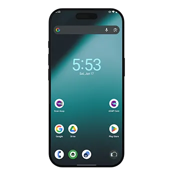 Pokretanje aplikacije