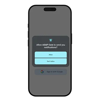Dozvola notifikacija